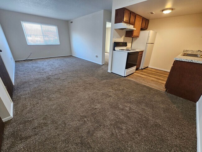 Foto del edificio - Remodeled 1 bedroom in Washington Local