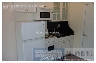 Foto del edificio - 315 E 37th St