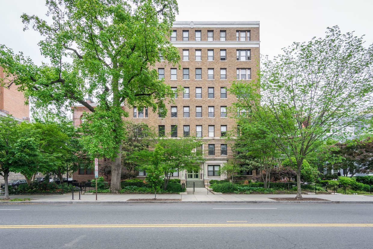 Primary Photo - 1915 16th St NW