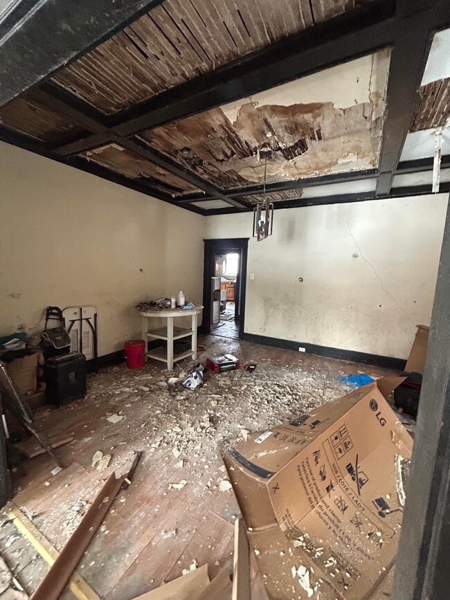 Foto del edificio - 1337 Walton Ave