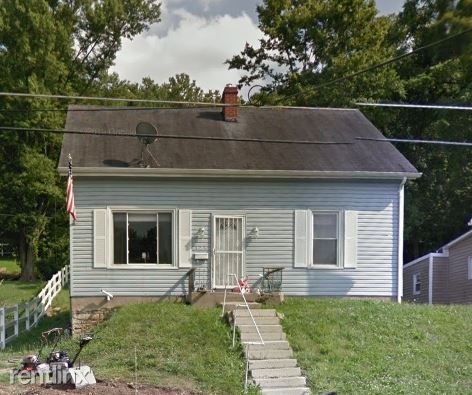 Primary Photo - 3 br, 2 bath House - 125 Lincoln St