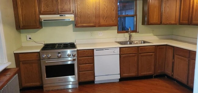 Foto del edificio - 2152 Mill Creek Rd