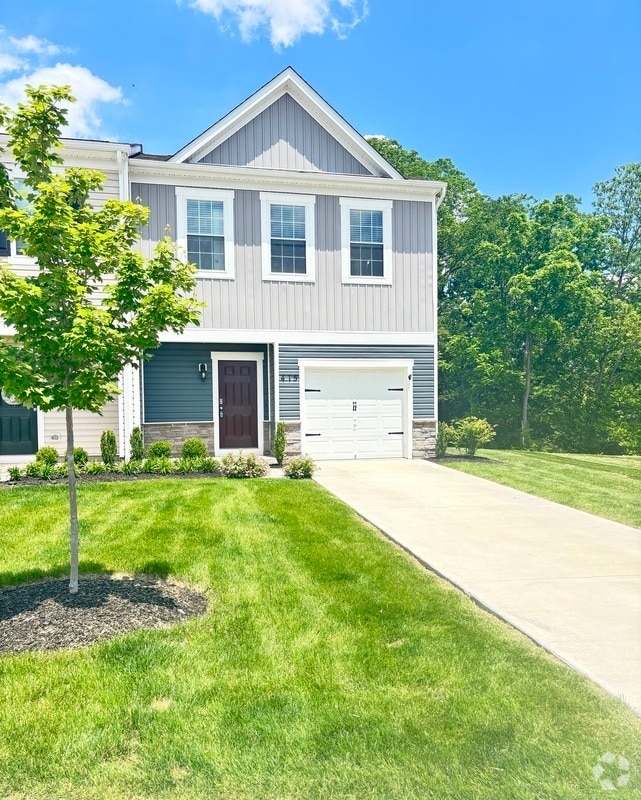 Building Photo - 415 Locust Run Dr