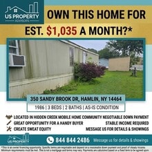 Building Photo - 350 Sandy Brook Dr