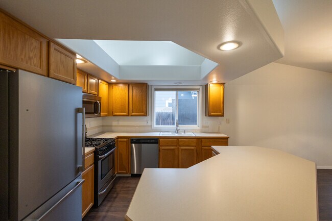 Foto del edificio - 164 S Silverwood Way