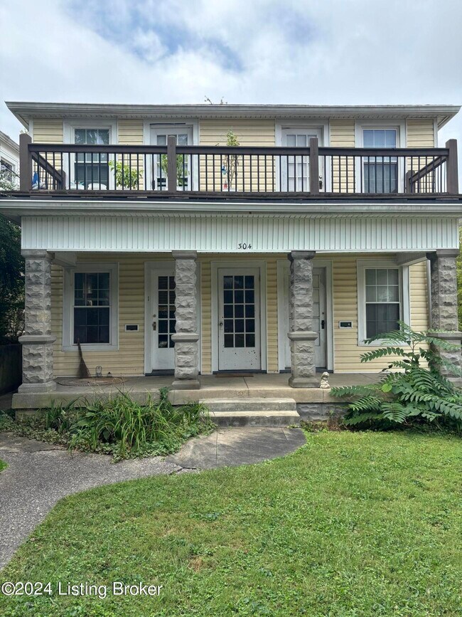 Building Photo - 304 S Ewing Ave