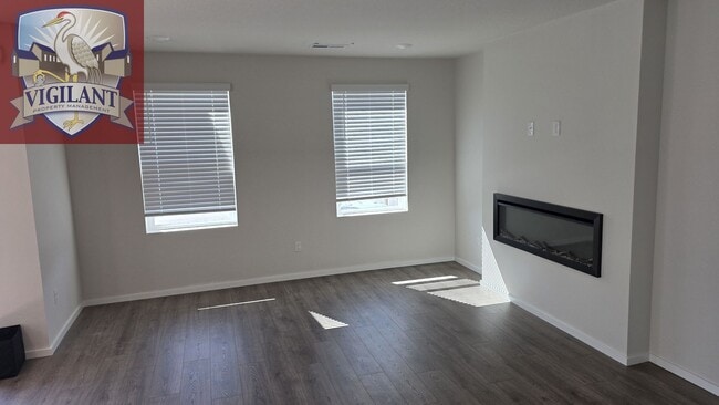 Photo - Brand New & Never Lived In! Modern Living with a Spacious Loft