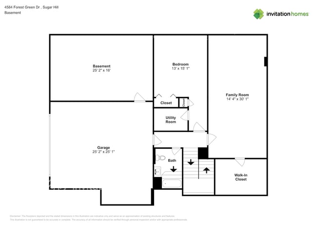 Foto del edificio - 4584 Forest Green Dr