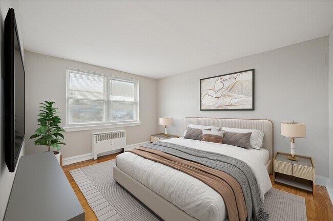 Photo - 6770 Blakemore St Apartment