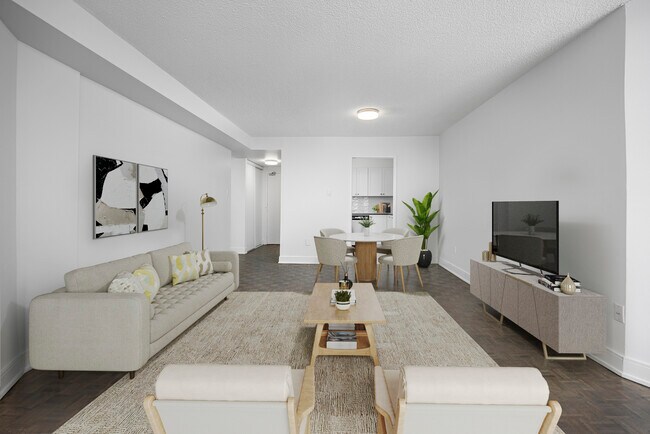 Photo du bâtiment - 2375 The Collegeway