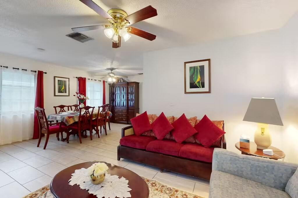 Foto principal - 4013 Audubon Dr