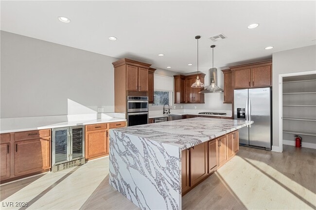 Foto del edificio - 9929 Fletcher Peak Ave