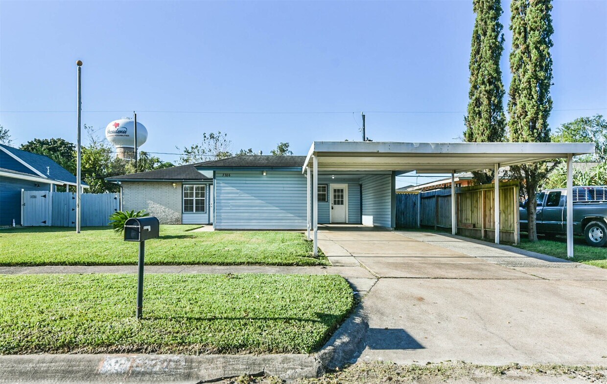 Foto principal - 3706 Ramsey Dr