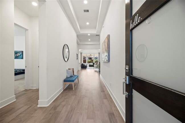 Building Photo - 1707 Brea Rdg Trl