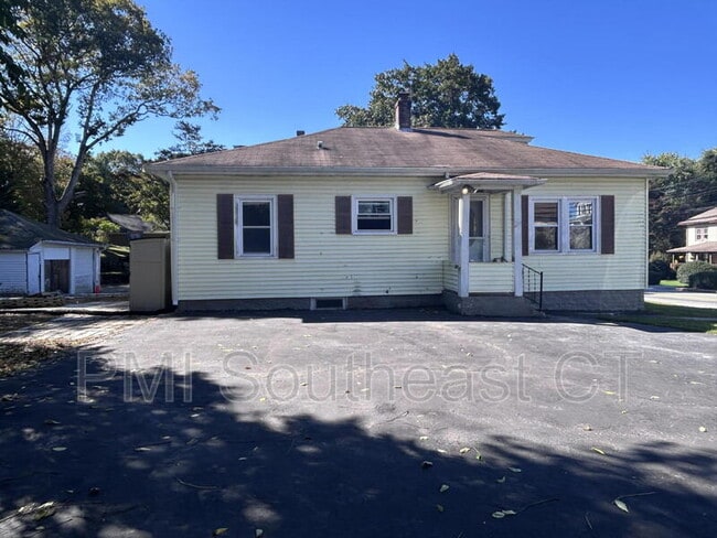 Building Photo - 261 Boswell Ave