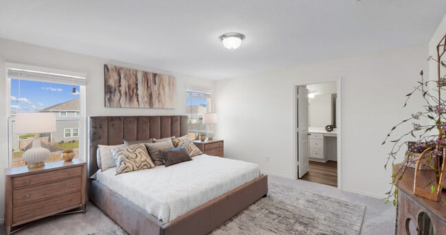 Building Photo - Elara at Meridian Rental Homes