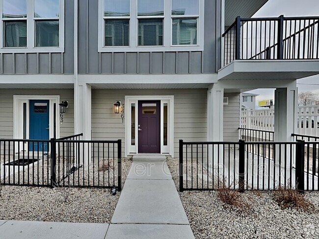 Building Photo - 3461 Peebles Ct
