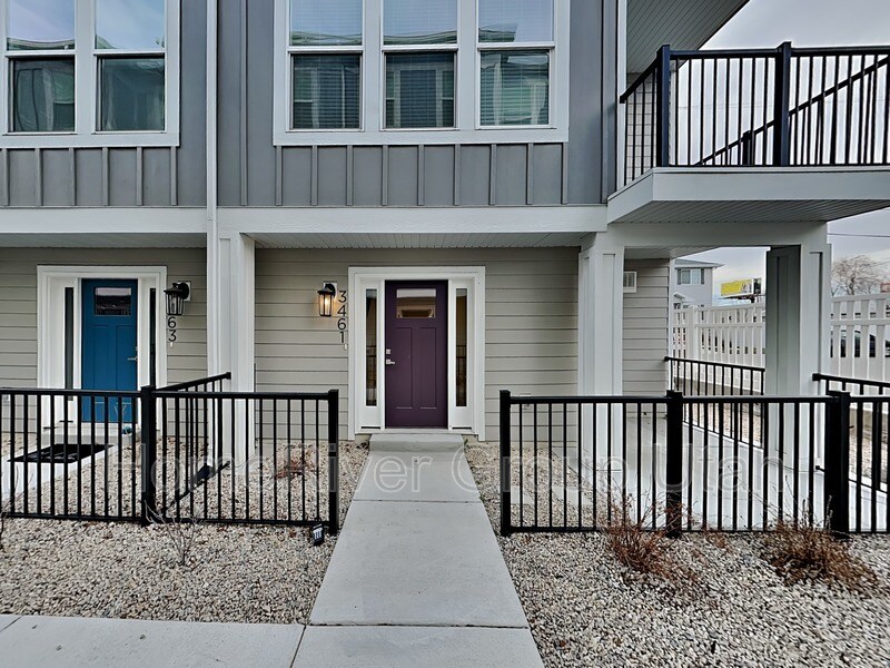 Foto principal - 3461 Peebles Ct