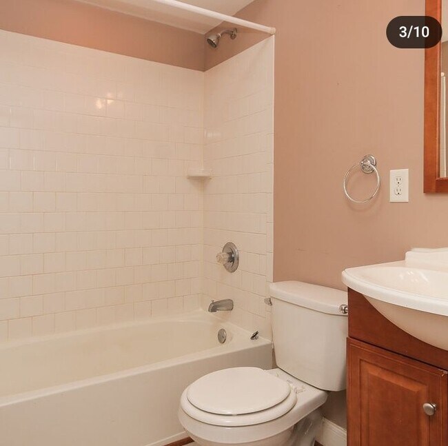 1257 Sargeant St, Baltimore, MD 21223 Townhome Rentals in Baltimore MD