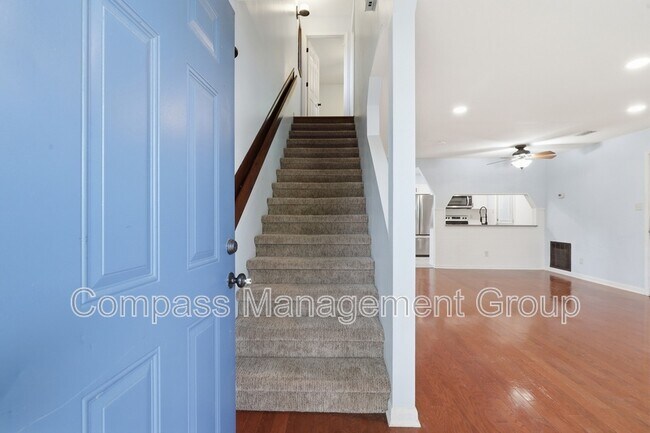 Foto del edificio - 7668 Chatham Cir NW