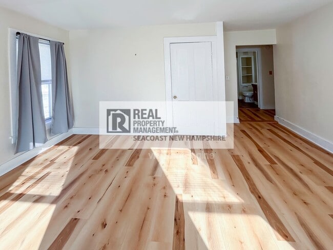 Foto del edificio - 29 Park St