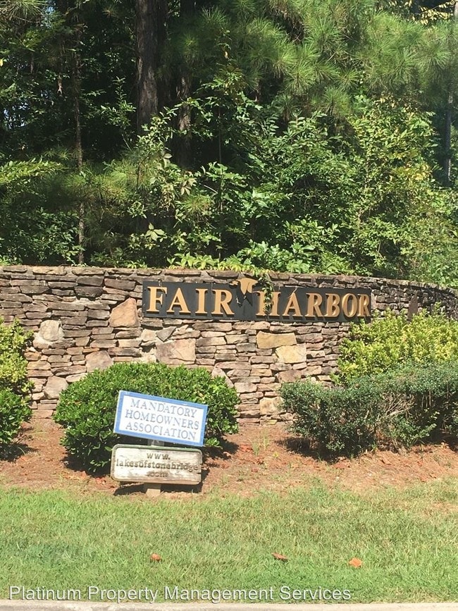 Building Photo - 616 Fair Harbor Dr