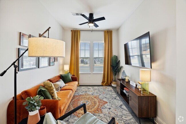 Interior Photo - Metronome Mid City