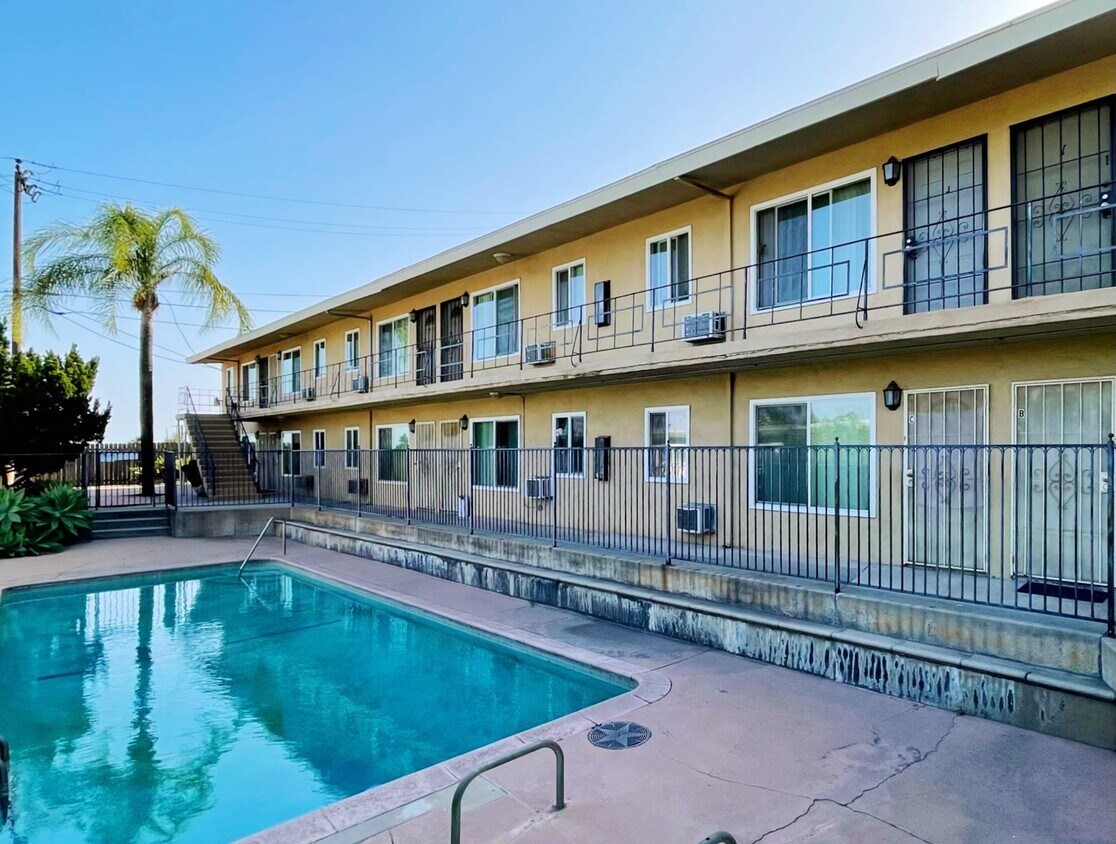 Foto principal - 860 Brightwood St