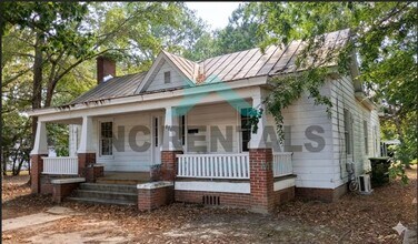 Building Photo - 307 N Parker St