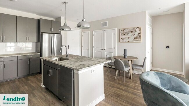 Foto del edificio - 393 Johns Rd NW