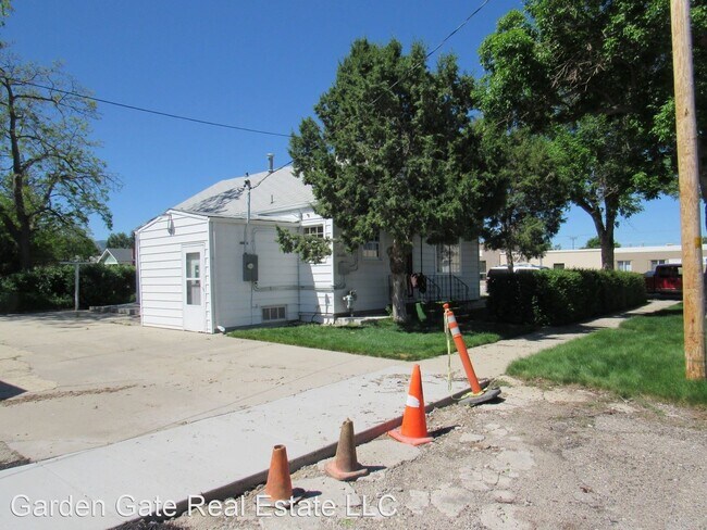 Building Photo - 2 br, 1 bath House - 605 S David