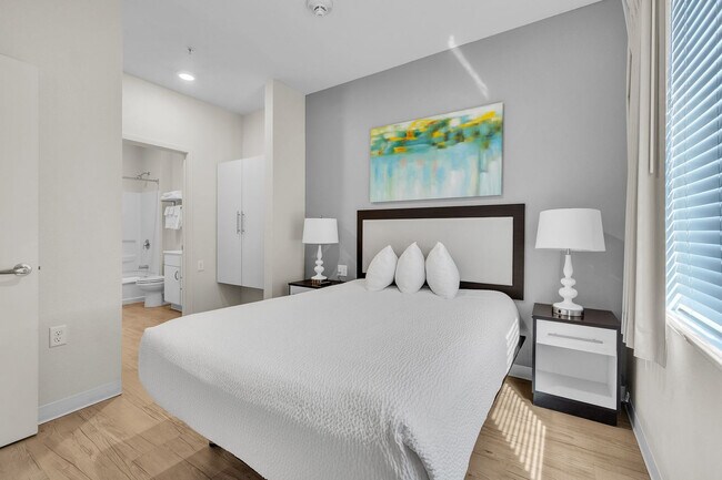 Foto del edificio - 5423 N Loop 1604 W