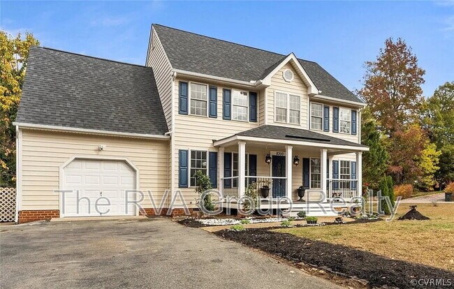 Foto del edificio - 8300 Winterslow Terrace