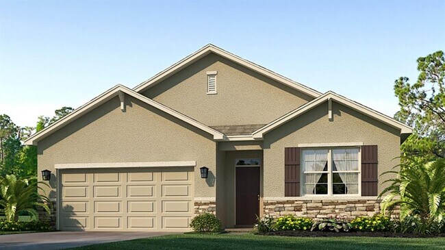 Foto del edificio - 17205 Harvest Moon Way