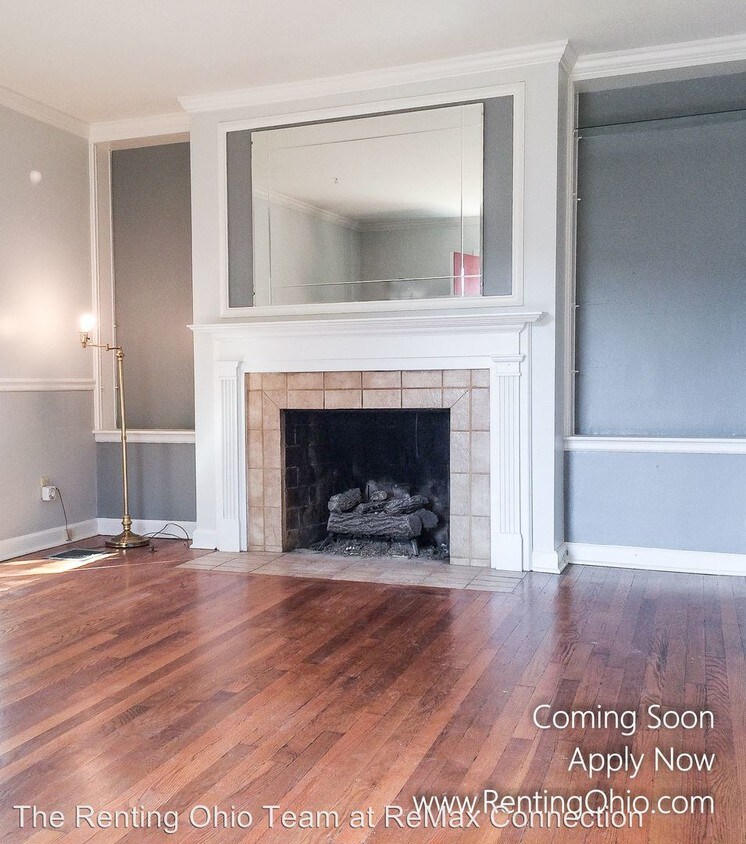 Primary Photo - 1750 E Broad St