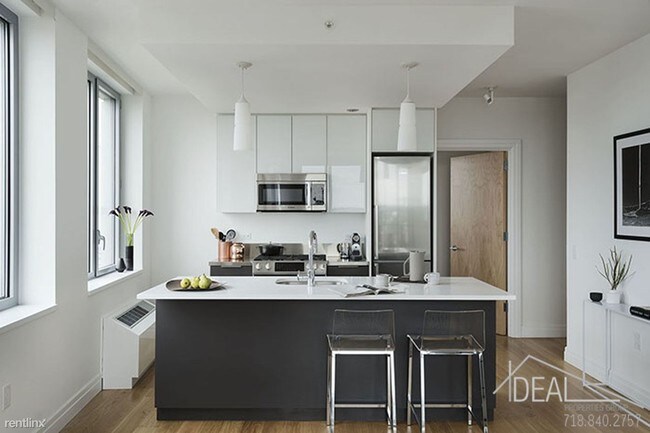 Foto del edificio - 309 Ashland Pl