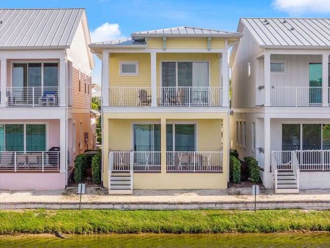Foto del edificio - 3-bedroom, 3-bath at  Laffite’s Landing Margaritaville Resort Orlando.