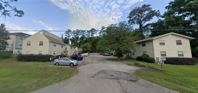 Building Photo - 502 McKeithan Ct