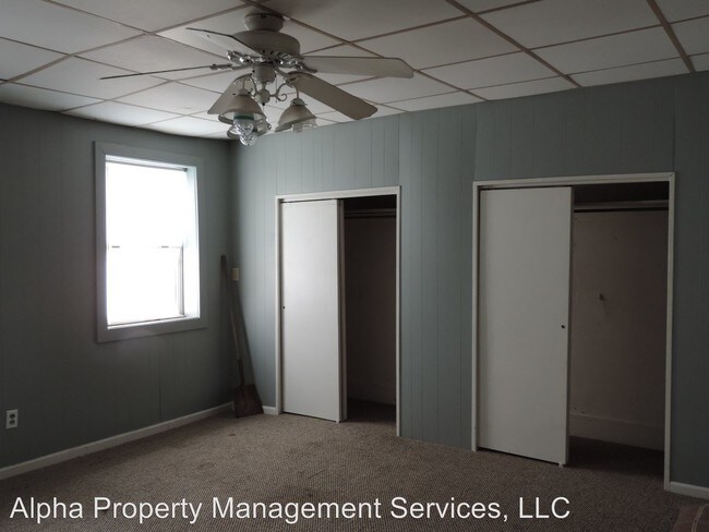 Building Photo - 1 br, 1 bath Apartment - 109 1/2 W Culton