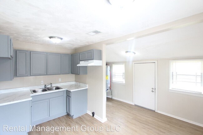 Foto del edificio - 2 br, 1 bath House - 1217 43rd Street North