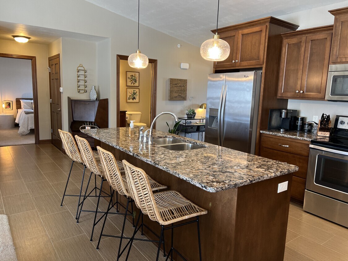 Foto principal - 1406 W Willis Wy