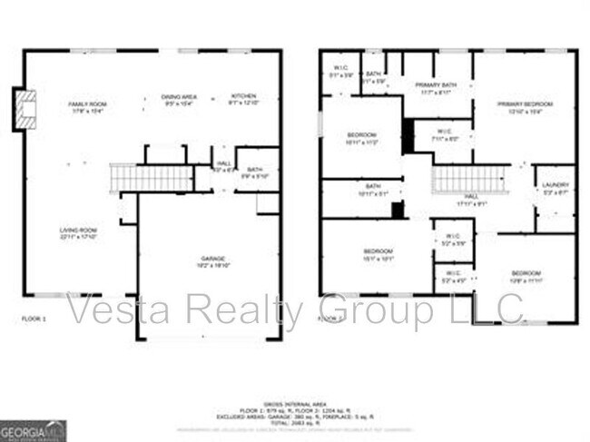 Foto del edificio - 121 Lexington Pl Dr