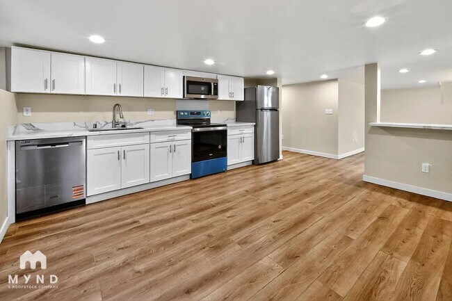 Foto del edificio - 7302 14th Ave NW