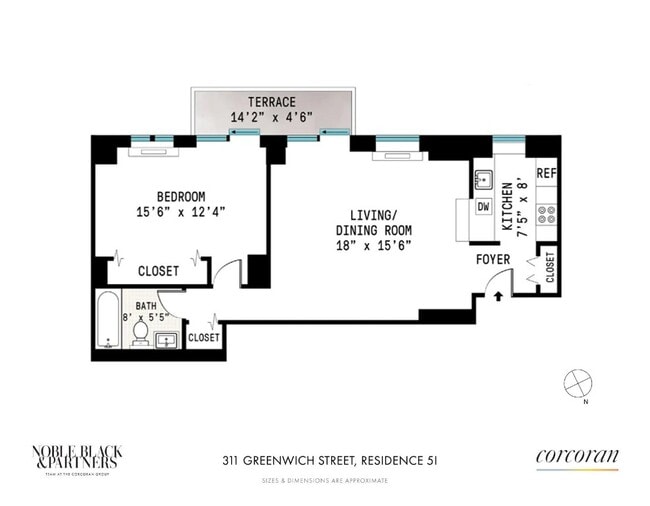 Building Photo - 311 Greenwich St