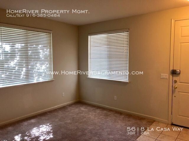 Building Photo - Single Family Home in North Natomas