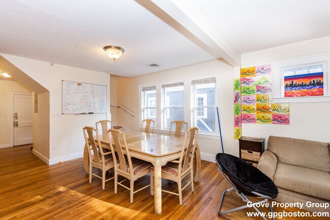 Foto del edificio - 186 Calumet St