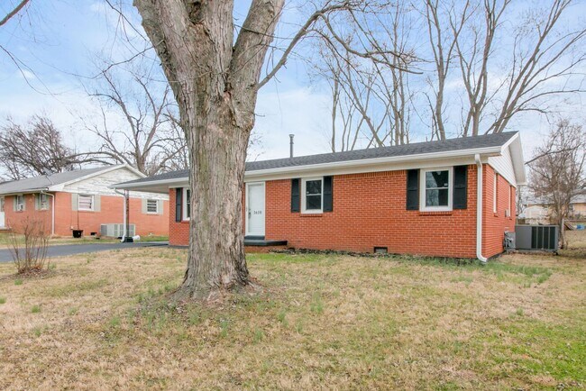 Foto del edificio - 3610 Gale Ln