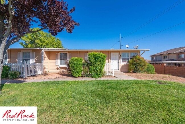 Foto del edificio - Welcoming 2-Bed, 1-Bath Home in a Great Lo...