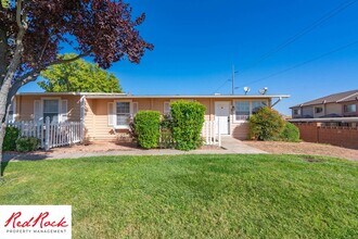 Building Photo - 600 N 2450 E