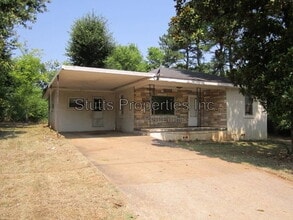 Building Photo - 317 Pickens Ave